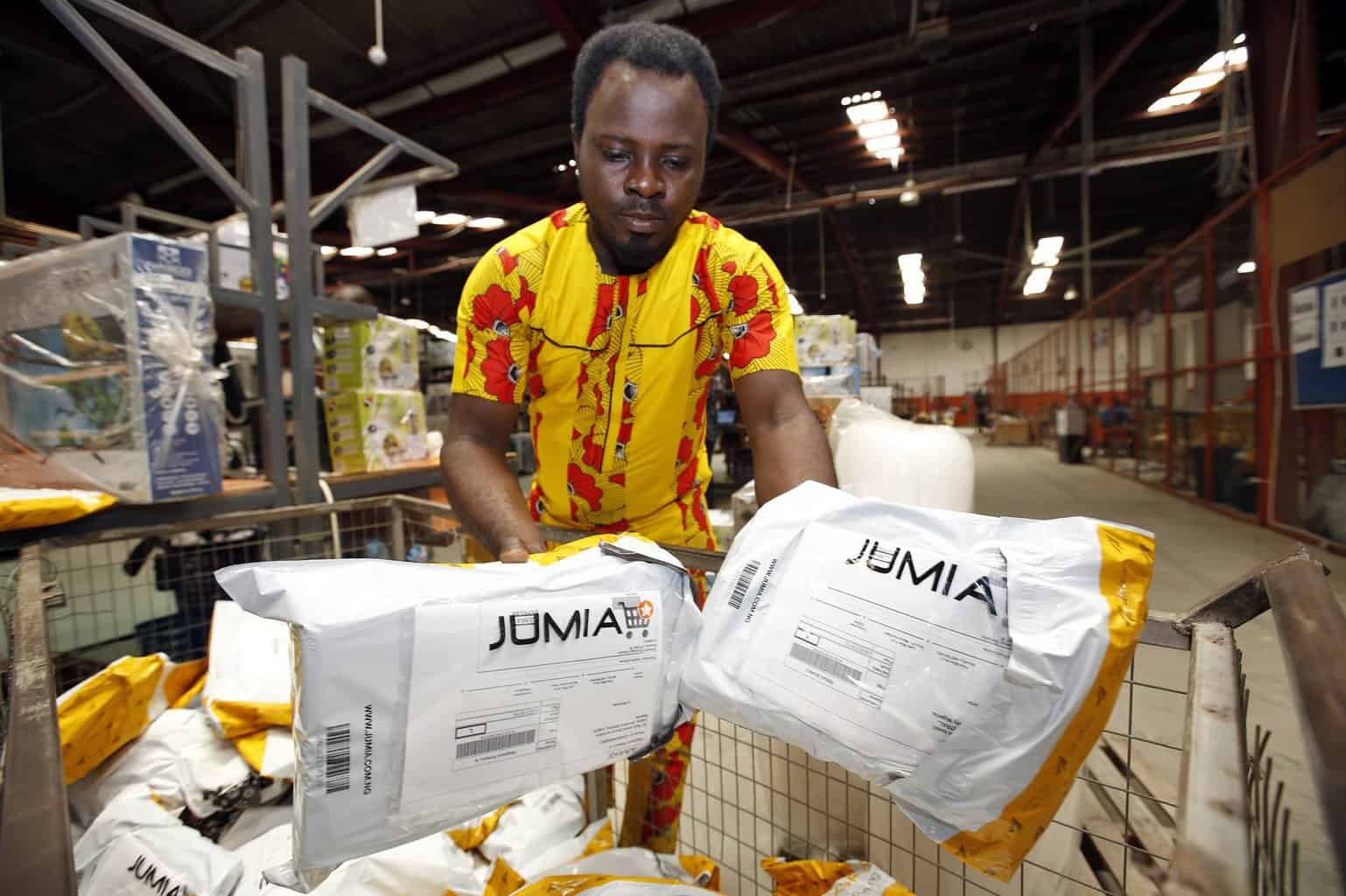 jumia