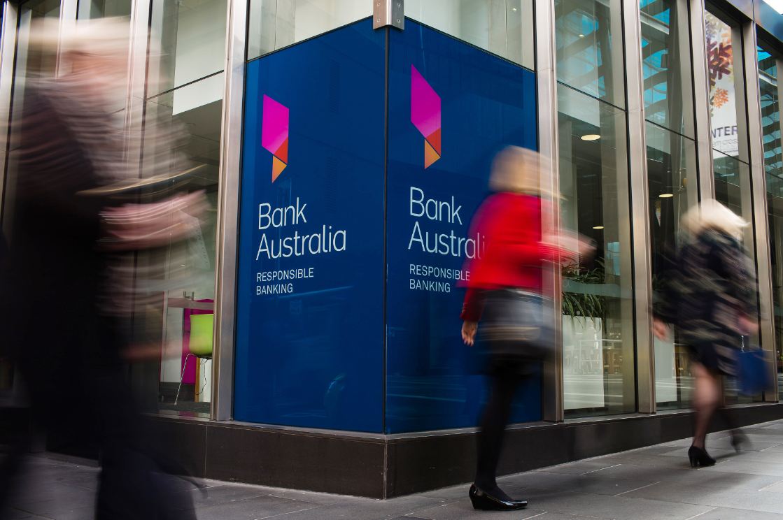 Bank Australia Hands Media Account To Alchemy One - B&T